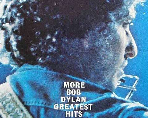 Dylans 10 bedste album – 10: More Bob Dylan Greatest Hits