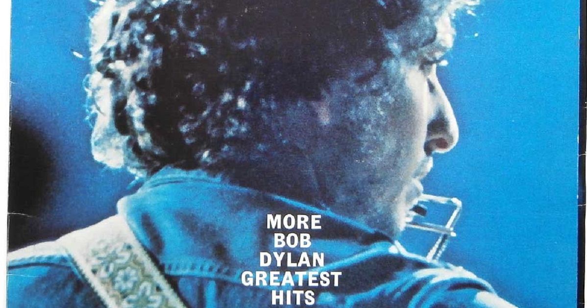 More bob Dylan Greatest Hits