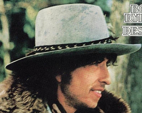 Dylans 10 bedste album – 5: Desire (1976)