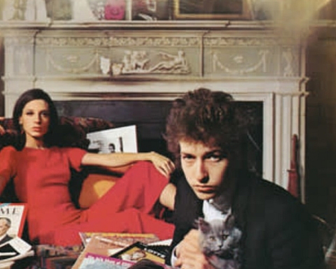 Dylans 10 bedste album – 1: Bringing It All Back Home