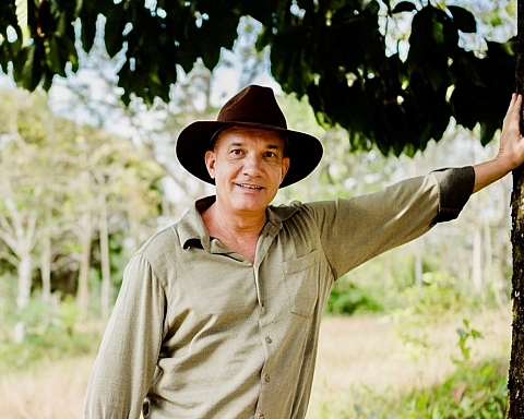 Fra forretningsmand i Rusland til bæredygtig chokoladefarmer i Costa Rica