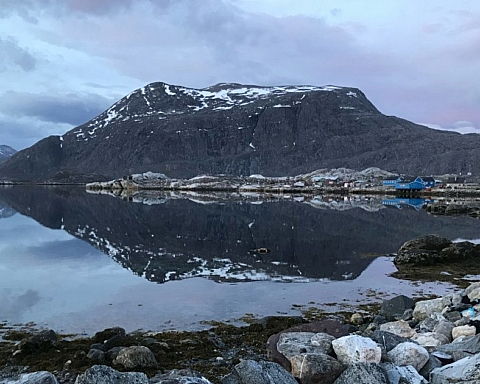 Hvordan er det med grønlandsk selvstændighed – uden for Nuuk?