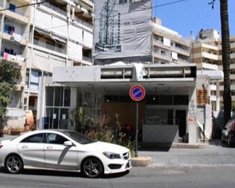 Nation Station leverer basale ydelser i et Libanon på kanten af kollaps