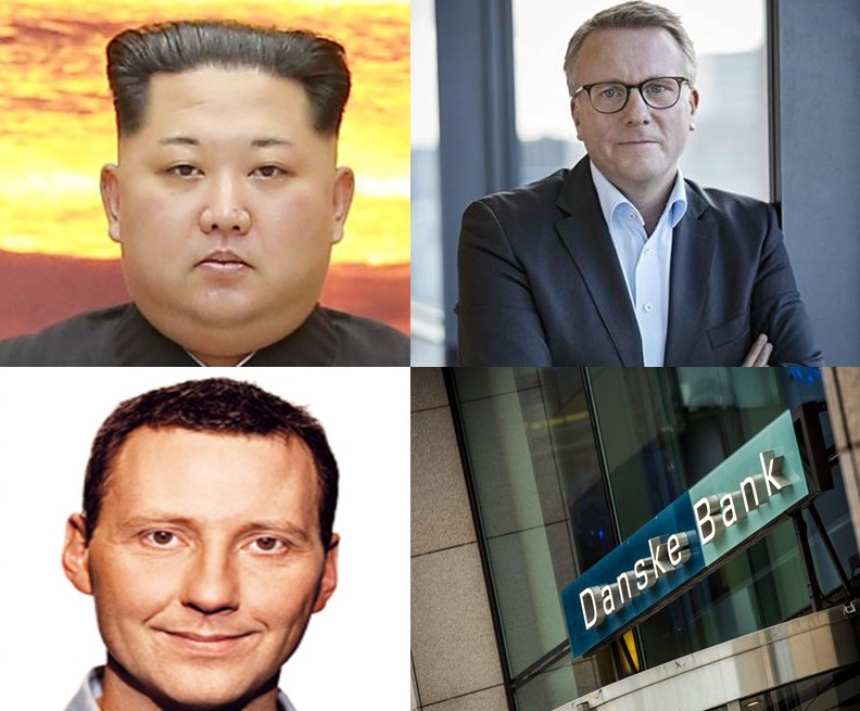 Risteriet uge 26, Kim Jung-un, Morten Bødskov, Nick Hækkerup og Danske Bank, pr-fotos