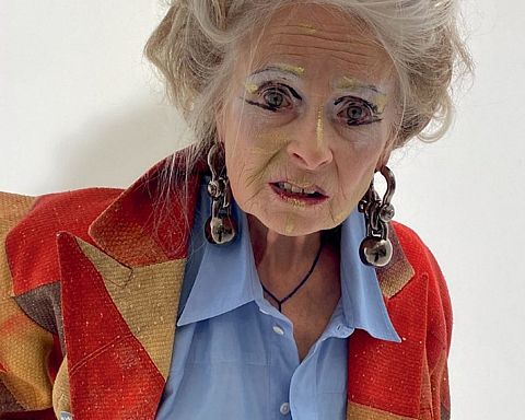 80-årige Vivienne Westwood: ”Al nyskabende kultur opstår af to ting: Rigdom og dovenskab!”