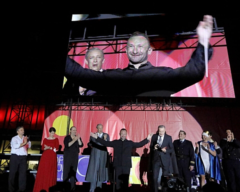 ‘Tristan’ i München: Vi, de overlevende, fejrede operaens overlevelse