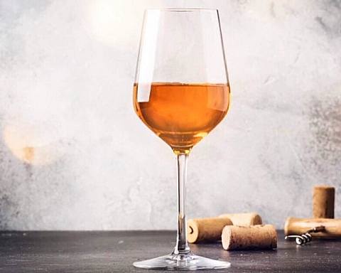 VinoFiilens Vinviden: Orangevin – oldgammelt fænomen på nye funky flasker