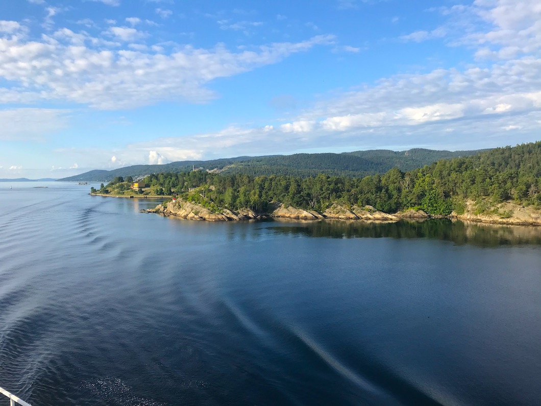 oslo, oslofjord, utøya