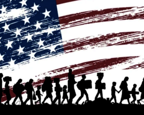 Flygtninge og fordrevne #6:  Flere amerikanere ønsker lempelser i indvandringspolitikken