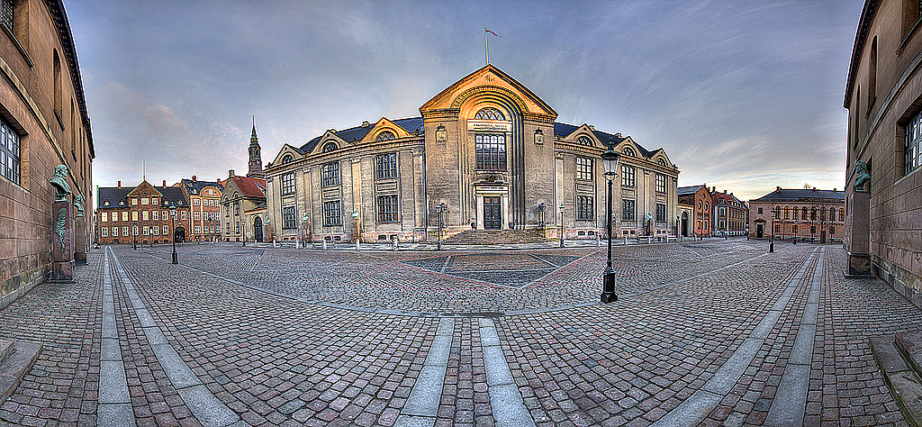 dagpenge, københavns universitet