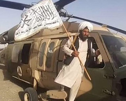 Er Taleban ved at ændre sin rolle som jihadistisk aktør?
