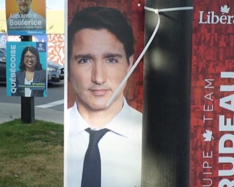 Canadas parlamentsvalg: Trudeau får et “klart mandat” til at fortsætte en mindretalsregering