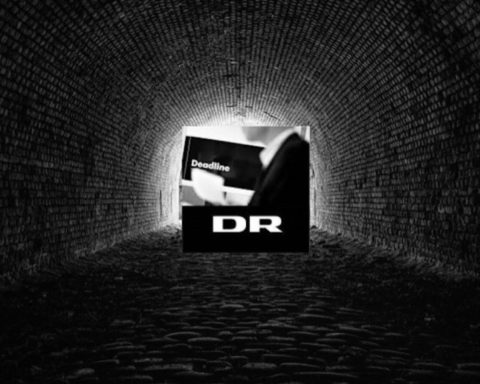 Deadline på DR2 – og lyset for enden af tunnelsynet
