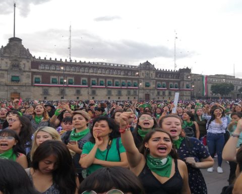 Mexicos Højesteret lovliggør fri abort i 4 skelsættende domme