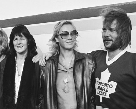 POVcast ABBA: Har Agnetha, Frida, Björn og Benny det stadig i sig?