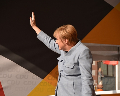 Nej, Europa har ikke brug for en Merkel-klon