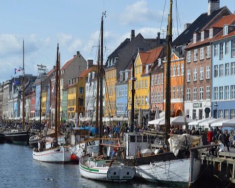 Er København verdens bedste storby?