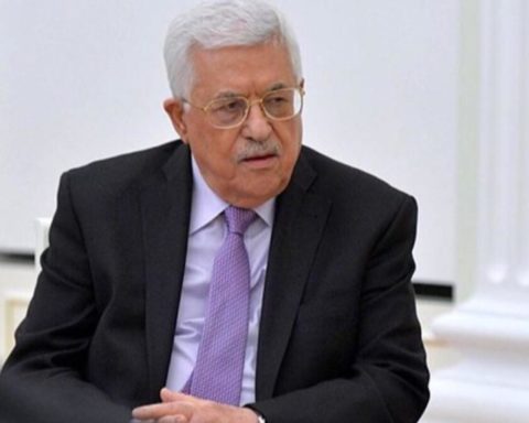 Mahmoud Abbas: Dead man walking