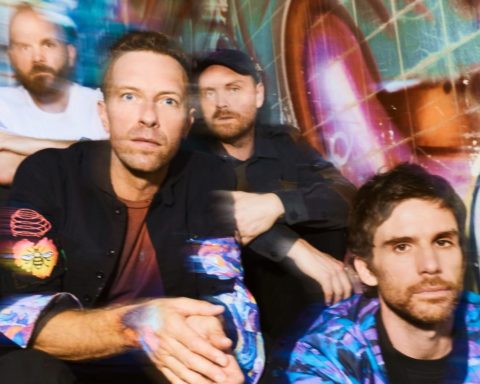 Coldplays diskrete charme: Nyt album en kedsommelig omgang miskmask