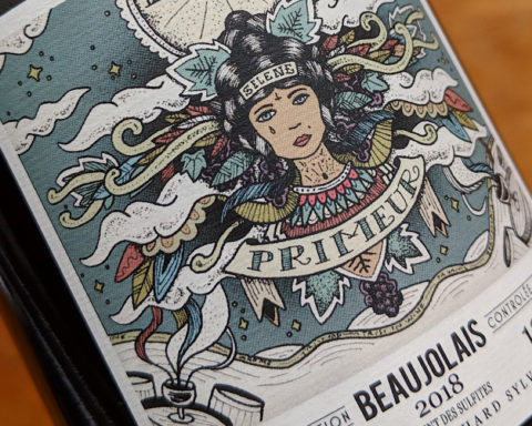 Fartstriber og frugtig bællevin: Det er tid til Beaujolais Nouveau