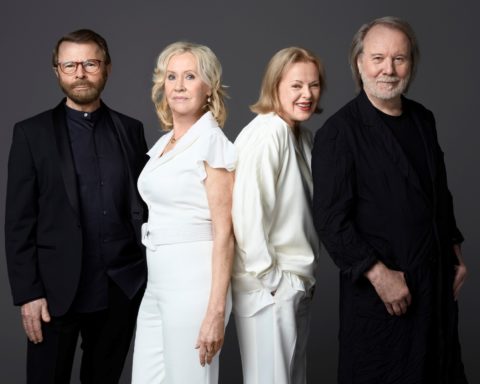 Mamma Mia! ABBA’s nye album lever op til forventningerne
