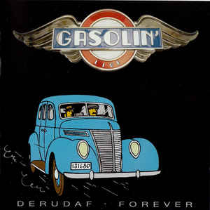Gasolin' Forever Gasolin derudaf 50 år