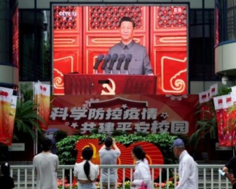 Ulighederne i Kina er så store, at Xi Jinping tager skarp venstredrejning