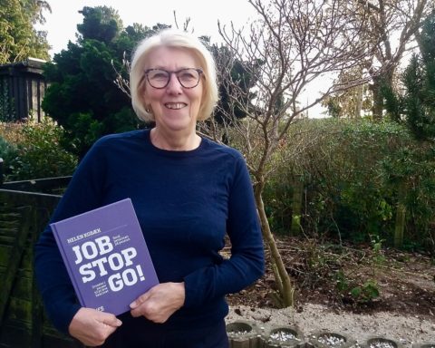 Helen Kobæk har en plan: ”Send pensionen på pension og giv os pauser fra arbejdslivet gennem hele livet”