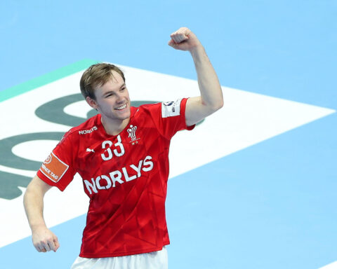 EM i håndbold: Træskodans og dansk semifinale