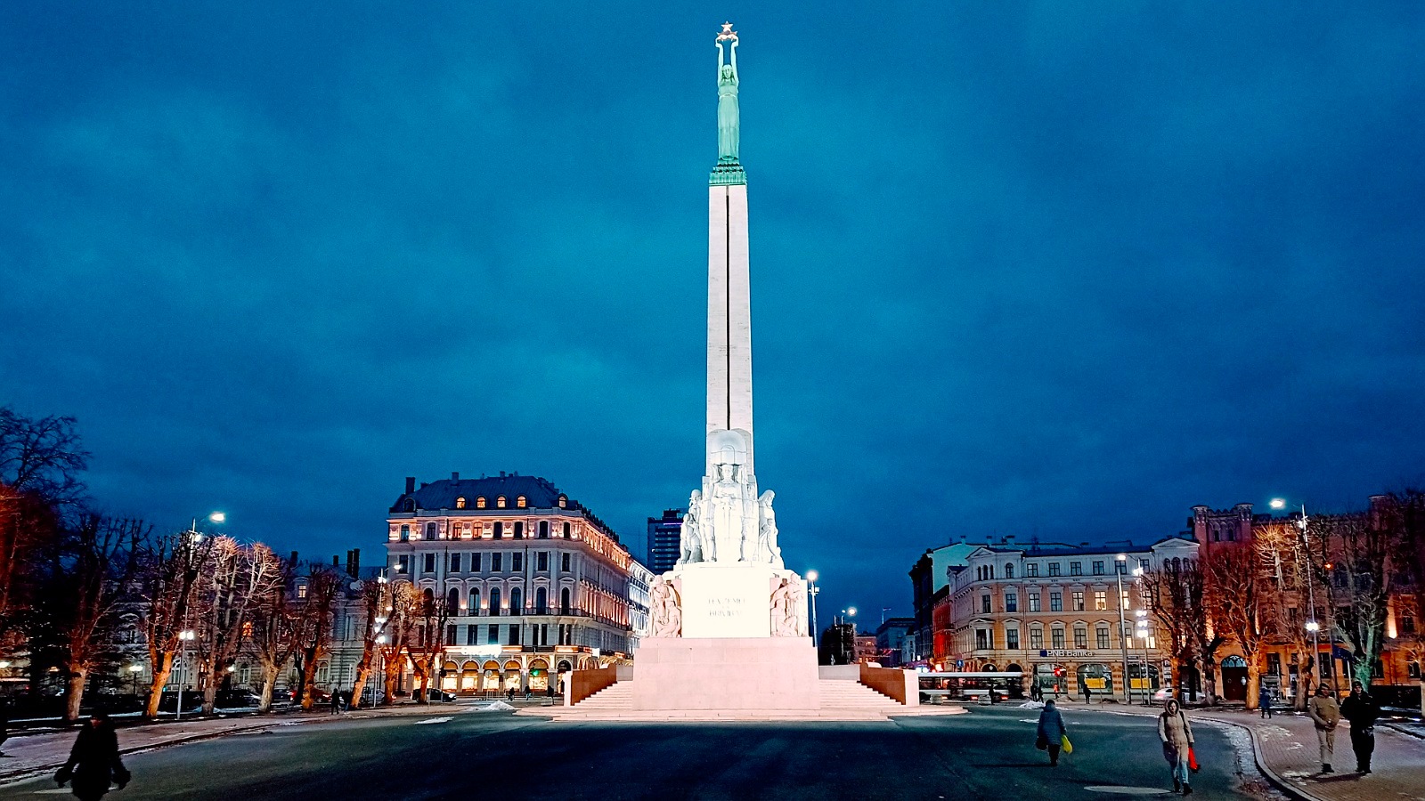 Riga letland evelina