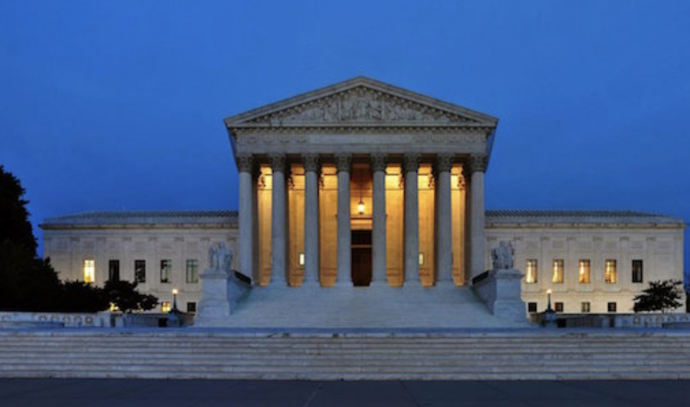 USAs højesteret