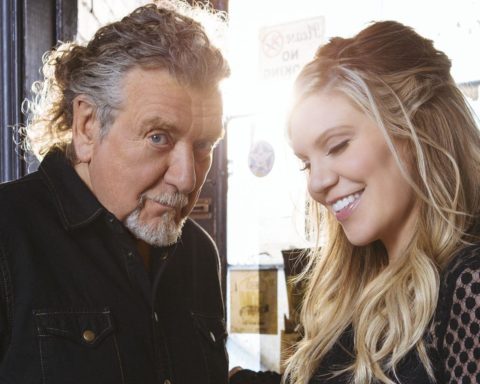 Alison Krauss og Robert Plant: Lækkerlydende legender – smuk harmoni med en knivspids kedsomhed