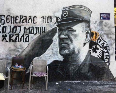 virkelighed serbien jens-martin eriksen etno-radikal helter skelter