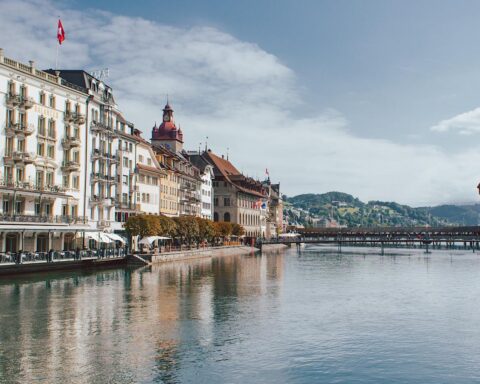 Udvid din madhorisont med schweiziske specialiteter i Bern og Luzern