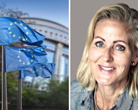 Europasamtaler #4 – Marlene Wind: Vi står for nogle fælles værdier i Europa, som vi må beskytte