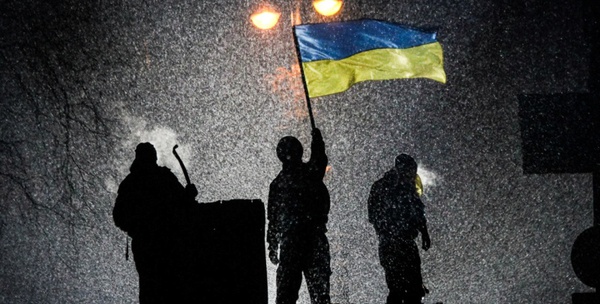 kulturlisten rejse rose against the ice ukraine