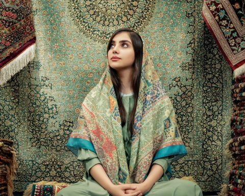 Persiske tæpper har ikke mistet værdi – tværtimod