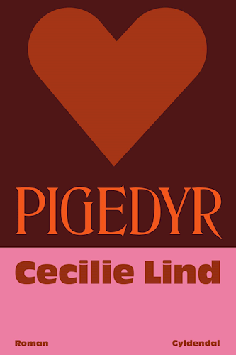 pigedyr cecilie lind
