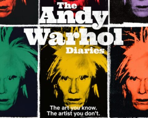 Andy Warhol: ”Så er jeg vel en kommerciel kunstner. Sådan er det vel bare”