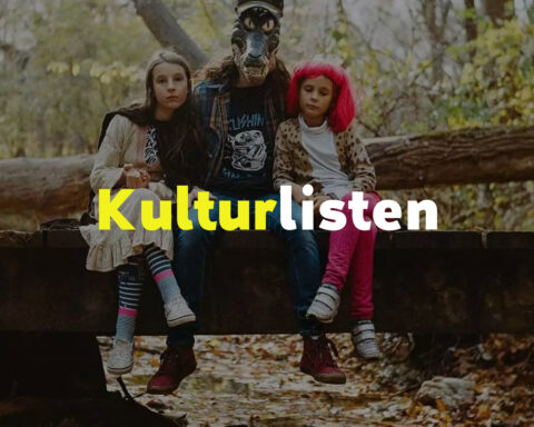 Kulturlisten – Stream sjov svensk gangsterserie og Warhol-doku, tag på Kit Kat Club i Århus, hør ny meditativ indie-rock og gå på gaden med rebellerne