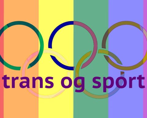 Kaos i regler for transkvinder i sportseliten