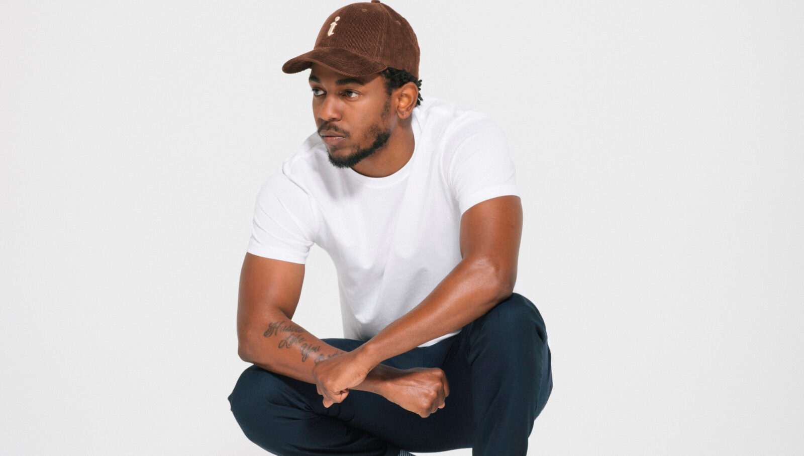 Kendrick Lamar mr. morale big steppers kulmination