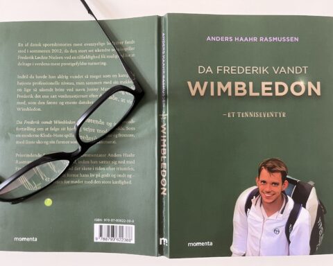 Wimbledon: Historien om den glemte triumf