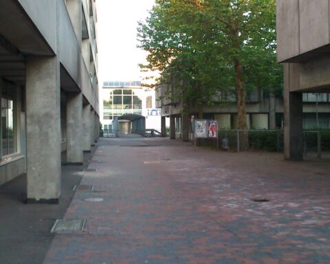 Gellerupparken