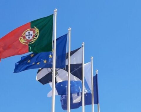 Portugal i EU