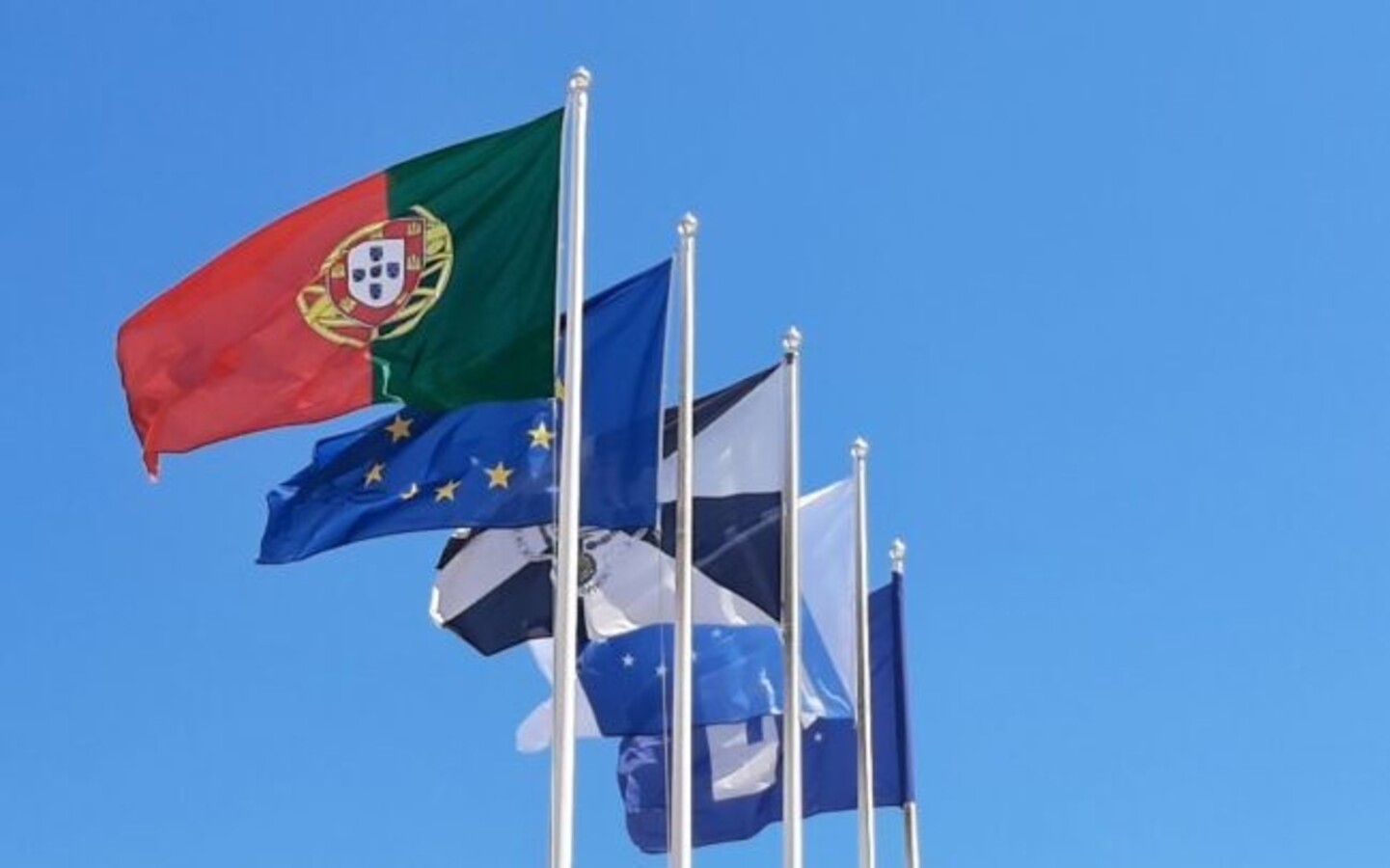 Portugal i EU