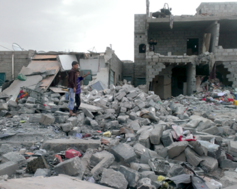 I Yemen holder man vejret: Våbenhvilen lakker mod enden