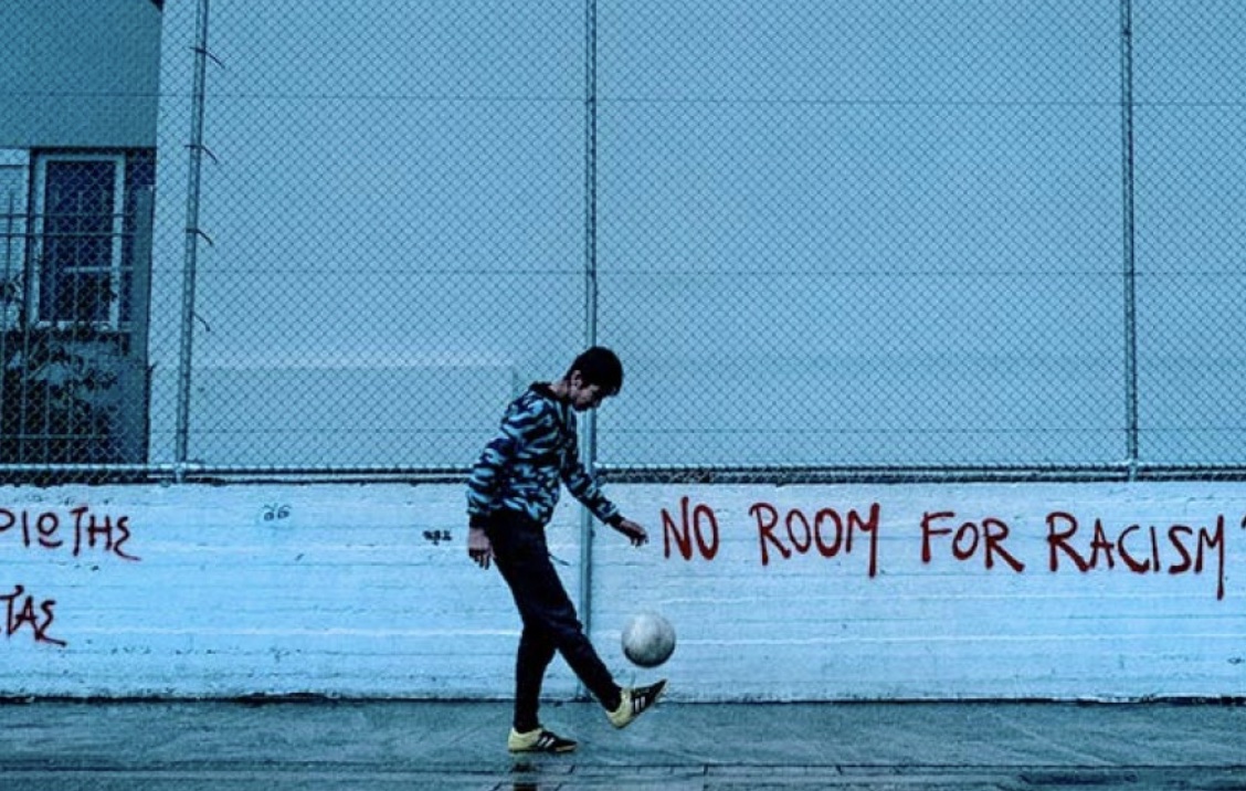 Sport og menneskerettigheder