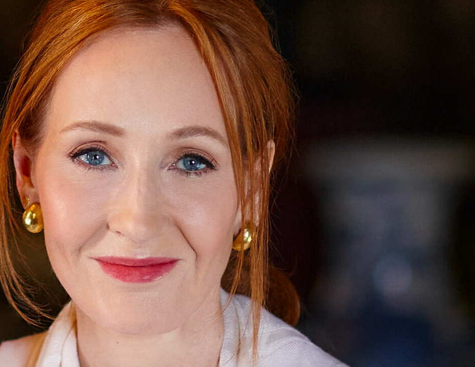 Transaktivister driver nærmest heksejagt på J.K. Rowling