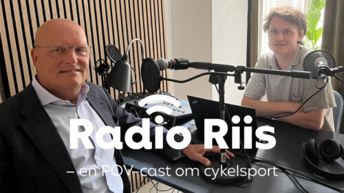 Radio Riis: Før Pyrenæerne og Hautacam